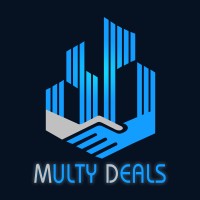 MultyDeals.ai logo - Similar company to Studio Adonis