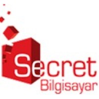 SECRET BILGISAYAR logo - Similar company to Rnet