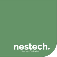 Nestech logo - Similar company to Nestech