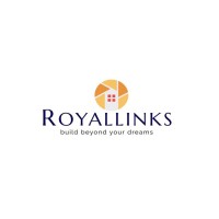 Royallinks Interiors logo - Similar company to Royallinks Constructors