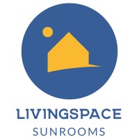 LivingSpace Sunrooms logo - Similar company to Byteblaze Solutions