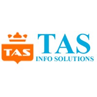 TAS INFOSOLUTIONS logo - Similar company to Textual Analytics Solutions (Tas- Information Intelligence)