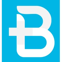 Blue Centers logo - Similar company to X-Applied