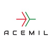 ACEMIL logo - Similar company to Greenwill