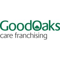 GoodOaks Care Franchising logo - Similar company to Goodoaks Homecare