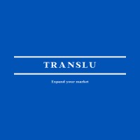 TRANSLU, Ltd. logo - Similar company to Chilloc