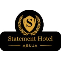 The Statement Hotel logo - Similar company to The Bickley Park Hotel, Lagos