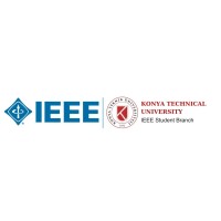 IEEE Konya Teknik Üniversitesi Öğrenci Kolu logo - Similar company to Capslock Digital