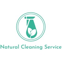 Natural Cleaning Service logo - Similar company to D&D Cleaning Service