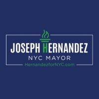 Hernandez for NYC logo - Similar company to Nitch Developments