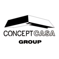 Concept Casa logo - Similar company to Casa Chilli