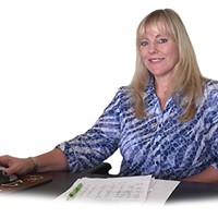 Denise Calderon, Certified Public Accountant logo - Similar company to Brightly Bookkeeping