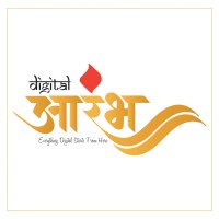 Digital Aarambh logo - Similar company to Mooshak Technologies Llp