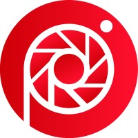 POINT ROUGE | Production audiovisuelle logo - Similar company to 18-55, Société De Production Audiovisuelle