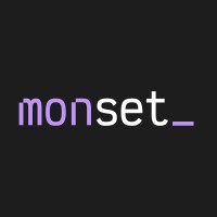 monsetai logo - Similar company to شاغر