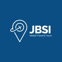 JBSI Global Travel and Tours logo - Similar company to Obra Digital