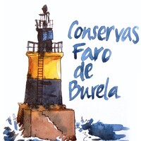 Conservas Faro de Burela logo - Similar company to Conservas Daporta