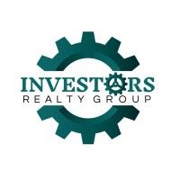 Investors Realty Group logo - Similar company to Ez Storage Michigan