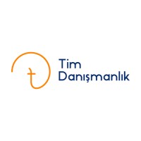 Tim Danışmanlık logo - Similar company to İdea Proje Danışmanlık