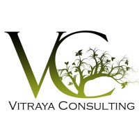 Vitraya Consulting logo - Similar company to Vitraya
