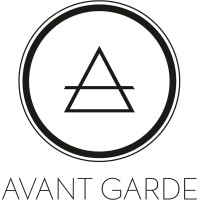 Avant Garde logo - Similar company to Déi Gréng