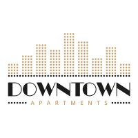Downtown Apartments logo - Similar company to Squarestate