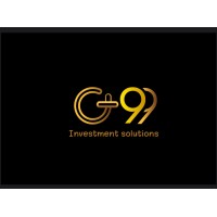 G+99 logo - Similar company to Wealthy Expat