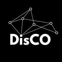 DisCO.coop logo - Similar company to Behavioralistics