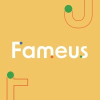 Fameus logo - Similar company to Digimedio • Expert In Odoo Business Software
