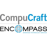 CompuCraft Technology Solutions logo - Similar company to Stokke Technology