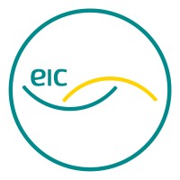 Environmental Industries Commission (EIC) logo - Similar company to Infrastructure Intelligence