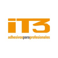 IT3 SA logo - Similar company to Ibide