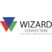 Wizard Connection logo - Similar company to Gio Event Planner