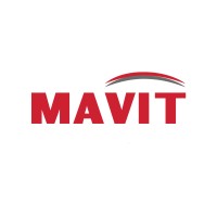 Mavit Assurances logo - Similar company to Goryl