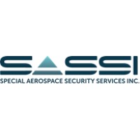 Special Aerospace Security Services, Inc. logo - Similar company to Nsti National Security Training Institute
