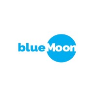 blueMoon Ethiopia logo - Similar company to Neomatrix Ltd