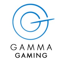 Gamma Gaming logo - Similar company to Omarco Group