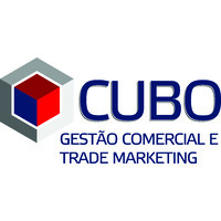 Cubo Gestão Comercial e Trade Marketing logo - Similar company to Maptarget Gestão De Negócios, Marketing Industrial E Representação Comercial