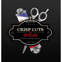 Crisp Cuts & Styles® Barbershop logo - Similar company to Olde Soul Barbershop