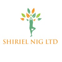 Shiriel Nig. Ltd. logo - Similar company to Farmplify