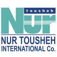 Nur Tousheh International Company logo - Similar company to Msa- Mobtakeran Sanat Alborz