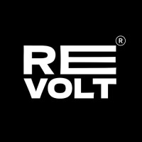 Revolt Beverages logo - Similar company to Paapoocha Foods