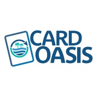 Card Oasis Trading logo - Similar company to Premium Star Middle East General Trading Llc