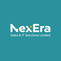 NexEra Sales & IT Solutions Limited logo - Similar company to ‎Grow With Wolf