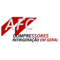 AFC COMPRESSORES logo - Similar company to Mineração São João