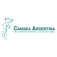 Cámara Argentina para la Formación Profesional y Capacitación Laboral logo - Similar company to Caisit (Cámara Argentina De Integradores De Servicios It)