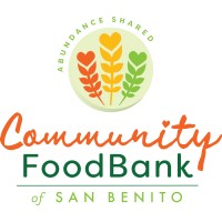 Community FoodBank of San Benito logo - Similar company to Ondot Logistics