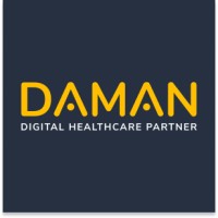 Daman logo - Similar company to The Bihani Group