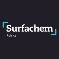 Surfachem Polska logo - Similar company to Pol-Nil Sp. Z O.O.
