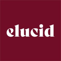 Elucid Digital logo - Similar company to Megantic North America